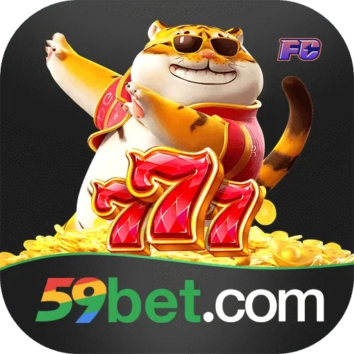 59bet logo
