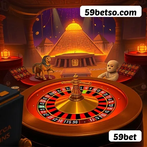 Requisitos sistema 59bet APK Android