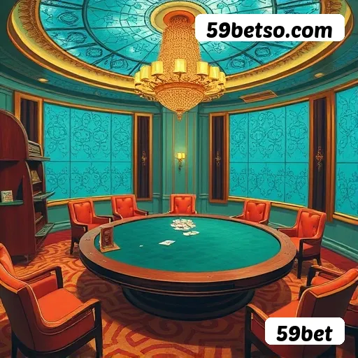 59bet App Mobile iOS Android Brasil