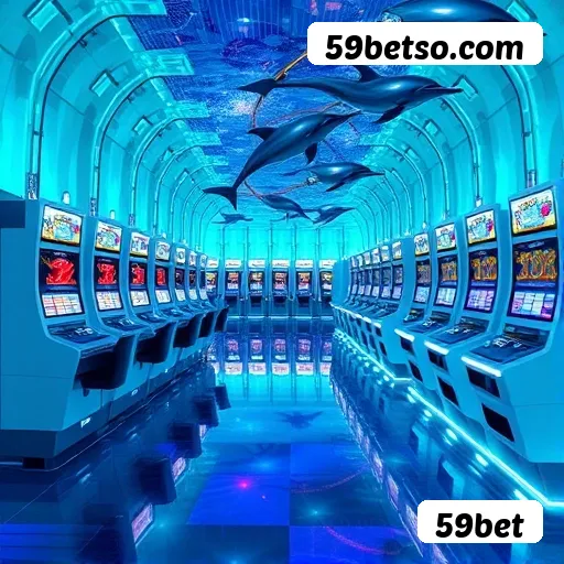 Blackjack ao vivo 59bet