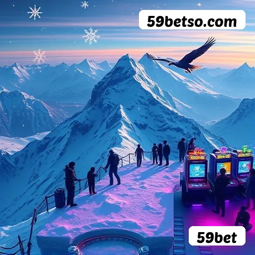 Roleta ao vivo 59bet