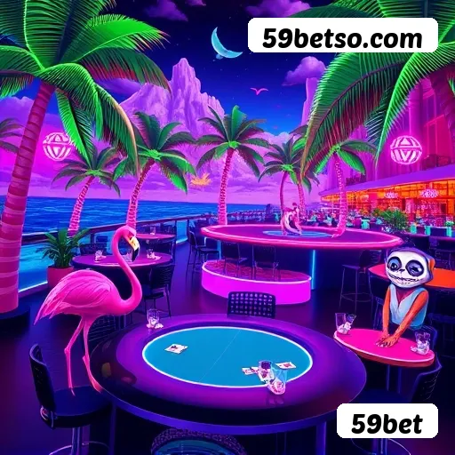 2.800+ Jogos Certificados 59bet