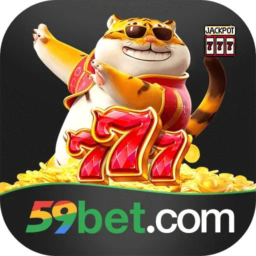 59bet Slots Online Máquinas Caça-Níqueis