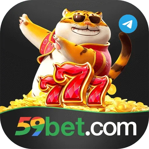 Telegram 59bet